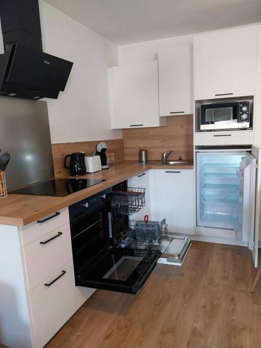 Apartment Babylone - Parking & Wifi