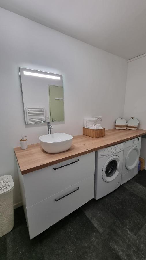 Babylone - Parking & Wifi Apartment Chartres