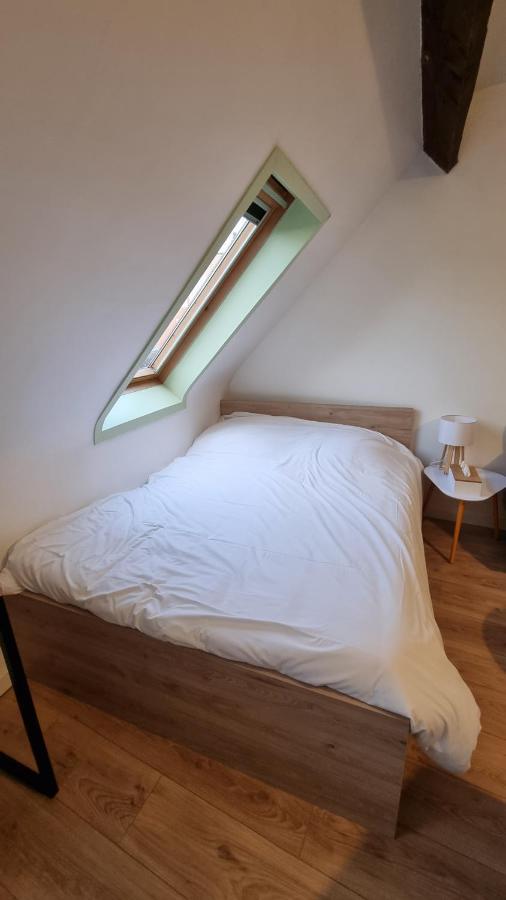 Babylone - Parking & Wifi Apartment *