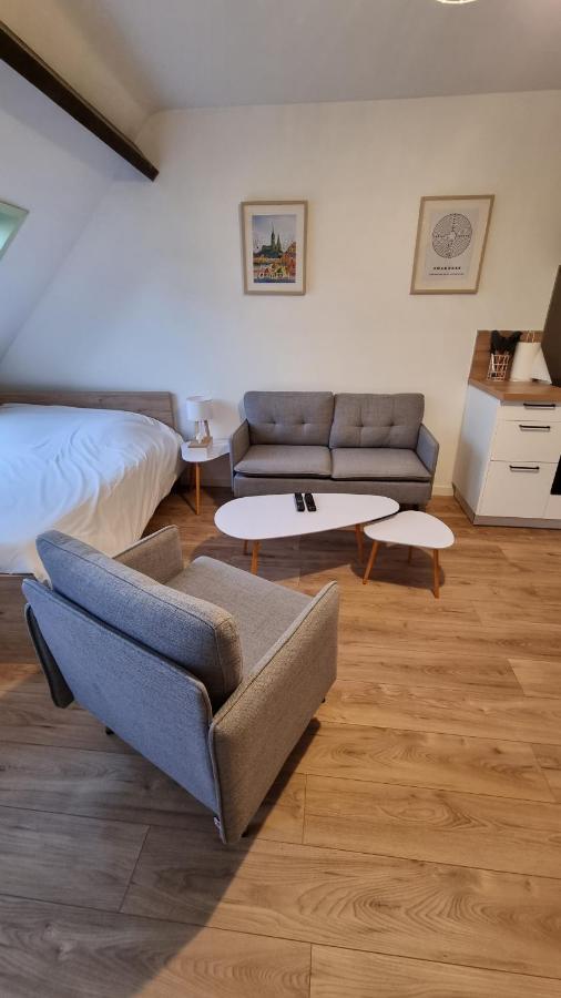 Apartment Babylone - Parking & Wifi *